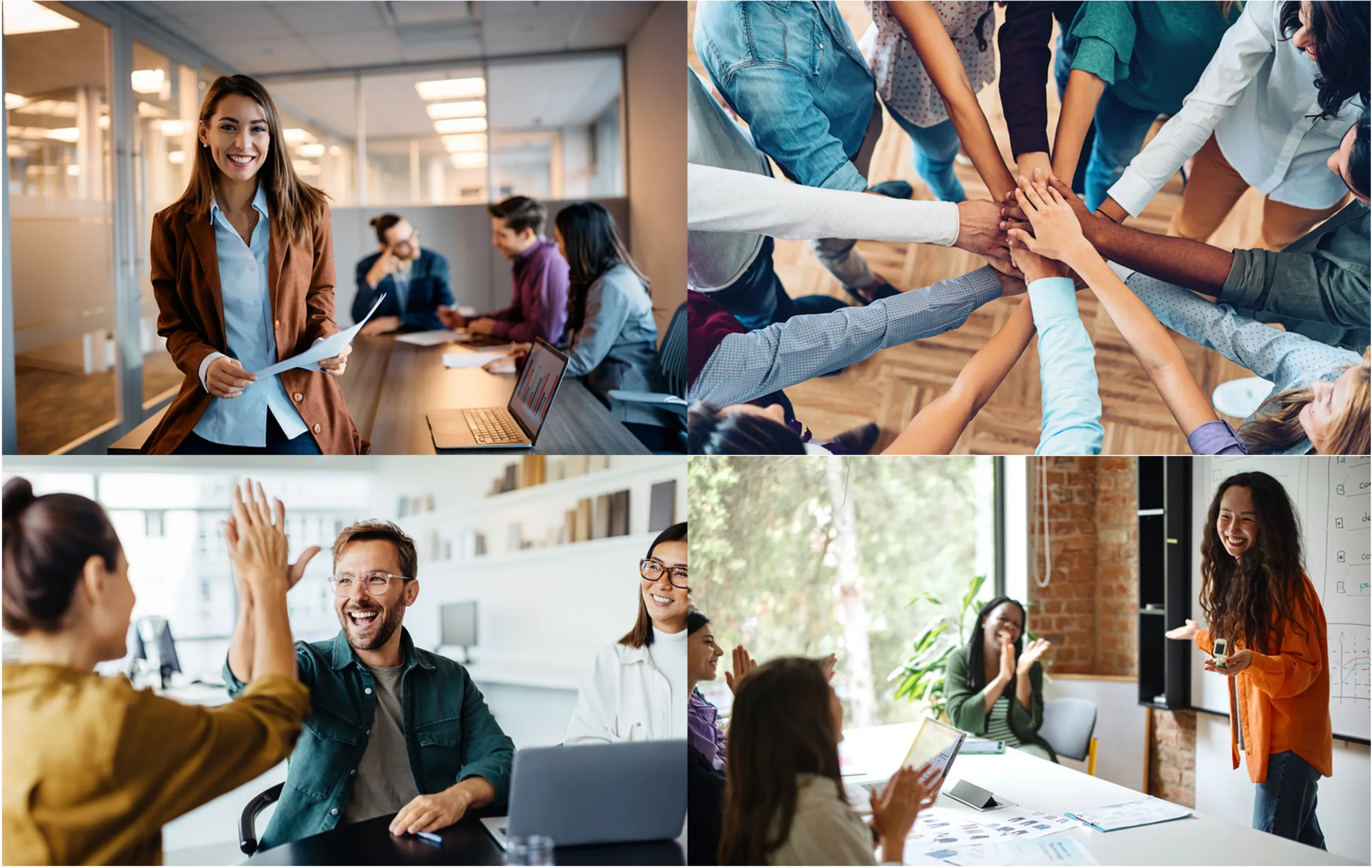 Stratespheric clients and results